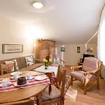 Ferienwohnanlage D7 Mit Hallenbad Und Sauna *