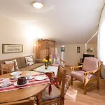 Appartement Ferienwohnanlage D7 Mit Hallenbad Und Sauna *