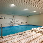 Appartement Ferienwohnanlage D7 Mit Hallenbad Und Sauna Oberaudorf
