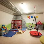 Ferienwohnanlage D7 Mit Hallenbad Und Sauna Oberaudorf