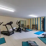 Ferienwohnanlage D7 Mit Hallenbad Und Sauna Appartement Oberaudorf