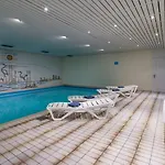 Ferienwohnanlage D7 Mit Hallenbad Und Sauna Oberaudorf