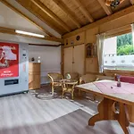 Ferienwohnanlage D7 Mit Hallenbad Und Sauna * Oberaudorf