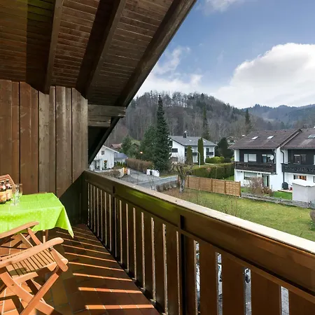 Апартаменты Ferienwohnanlage D7 Mit Hallenbad Und Sauna *