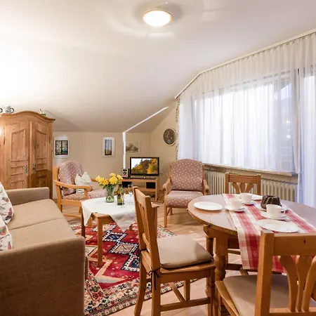 Ferienwohnanlage D7 Mit Hallenbad Und Sauna *
