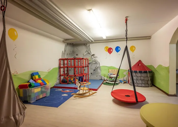 Ferienwohnanlage D7 Mit Hallenbad Und Sauna 오베라우도프