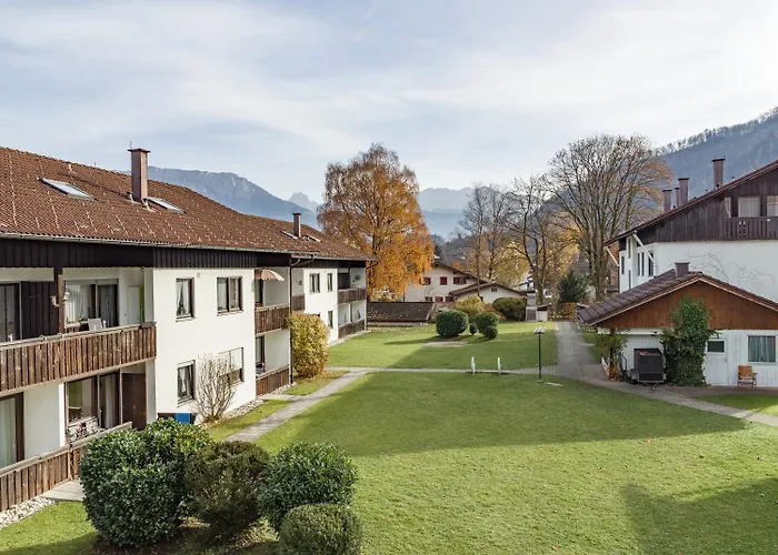 Ferienwohnanlage D7 Mit Hallenbad Und Sauna 아파트 *