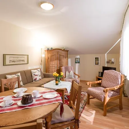 Ferienwohnanlage Oberaudorf D7 Mit Sauna *