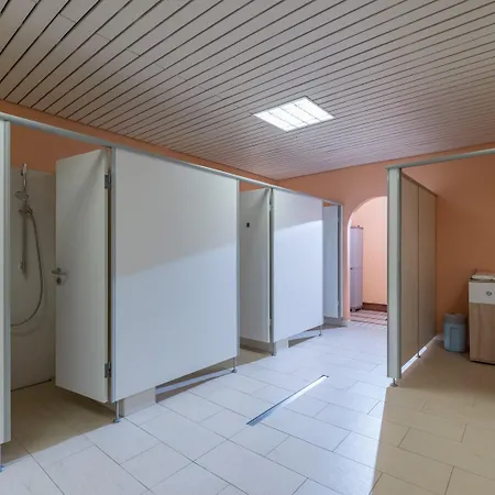 Apartment Ferienwohnanlage D7 Mit Hallenbad Und Sauna *