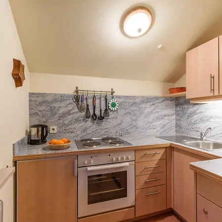 Ferienwohnanlage Oberaudorf D7 Mit Sauna *