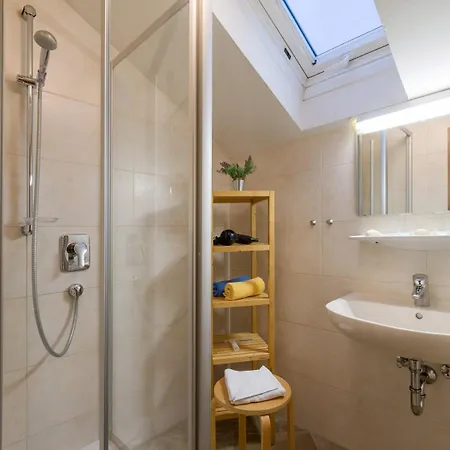 Lejlighed Ferienwohnanlage Oberaudorf D7 Mit Sauna Oberaudorf