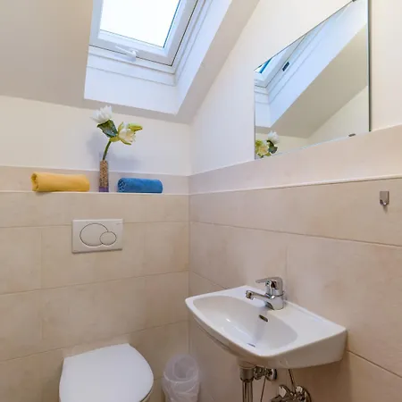 Lejlighed Ferienwohnanlage Oberaudorf D7 Mit Sauna *