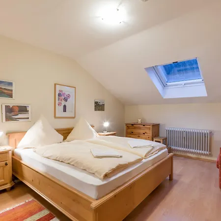 Ferienwohnanlage Oberaudorf D7 Mit Sauna Oberaudorf