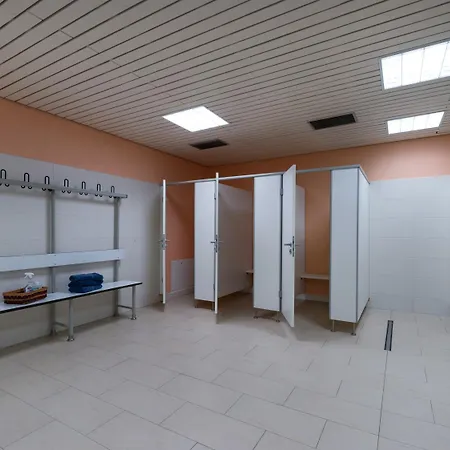 Lejlighed Ferienwohnanlage Oberaudorf D7 Mit Sauna
