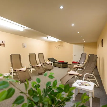 Ferienwohnanlage Oberaudorf D7 Mit Sauna Lejlighed Oberaudorf