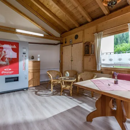 Ferienwohnanlage Oberaudorf D7 Mit Sauna * Oberaudorf